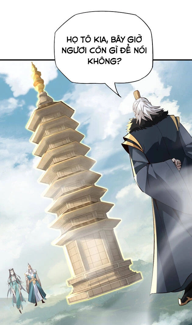 [FIX Thứ tự] Ta Trời Sinh Đã Là Nhân Vật Phản Diện Chapter 8 - Trang 2