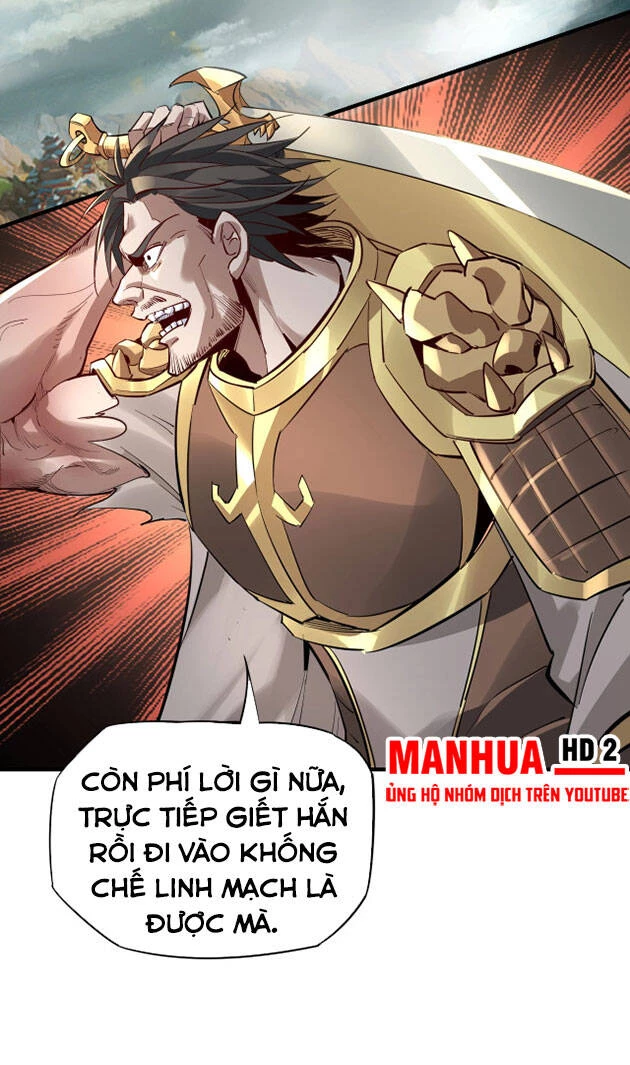 [FIX Thứ tự] Ta Trời Sinh Đã Là Nhân Vật Phản Diện Chapter 8 - Trang 2