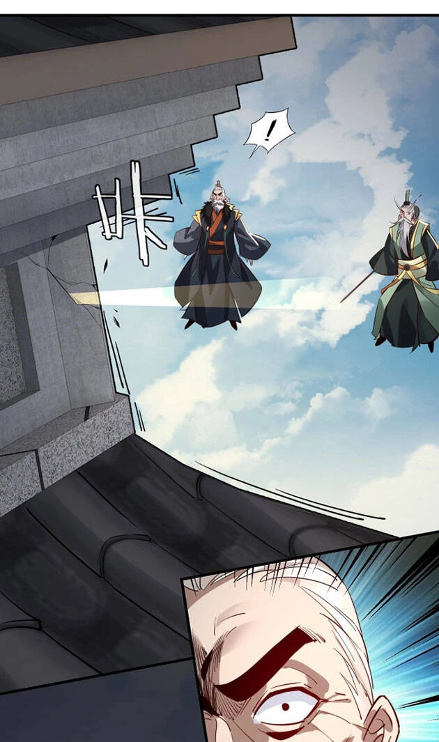 [FIX Thứ tự] Ta Trời Sinh Đã Là Nhân Vật Phản Diện Chapter 8 - Trang 2