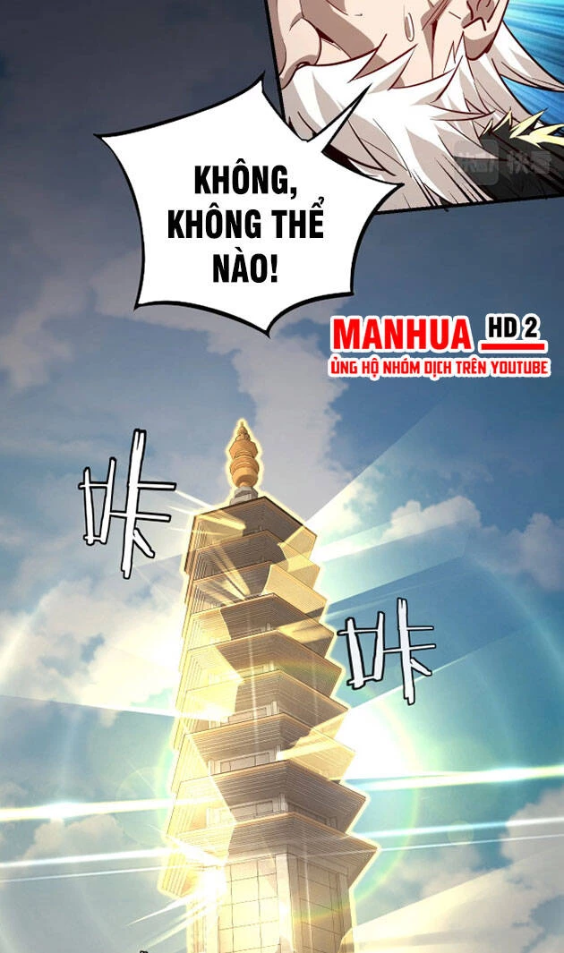 [FIX Thứ tự] Ta Trời Sinh Đã Là Nhân Vật Phản Diện Chapter 8 - Trang 2