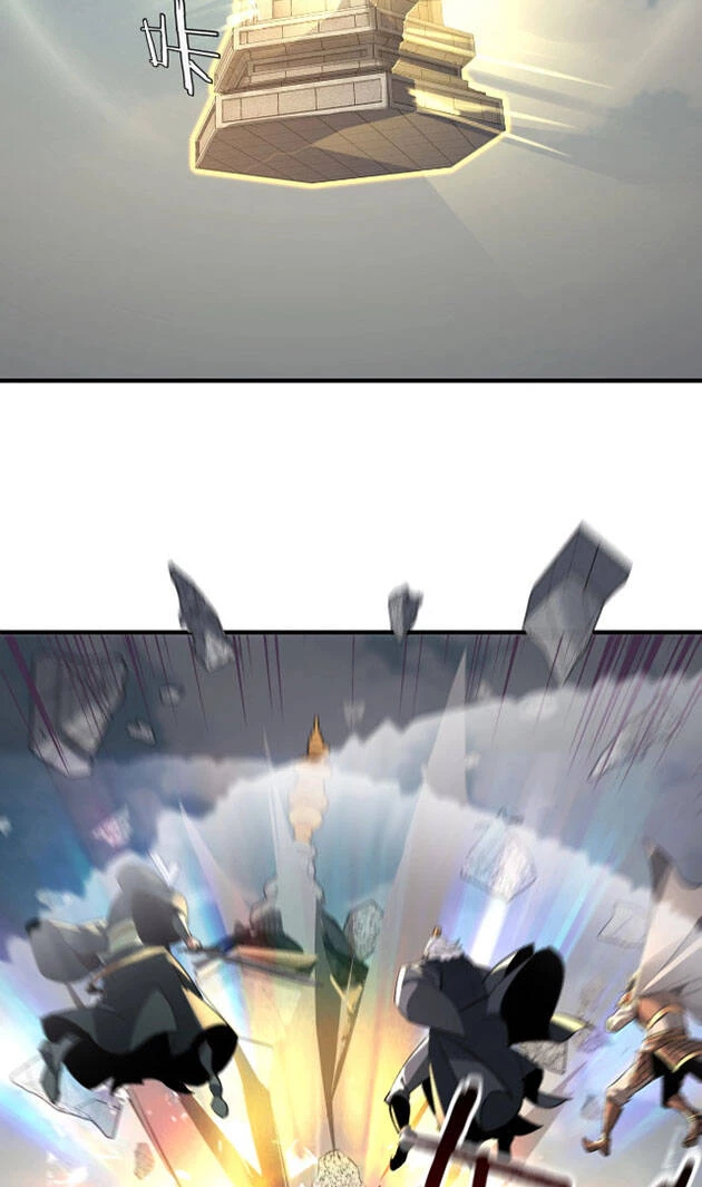 [FIX Thứ tự] Ta Trời Sinh Đã Là Nhân Vật Phản Diện Chapter 8 - Trang 2