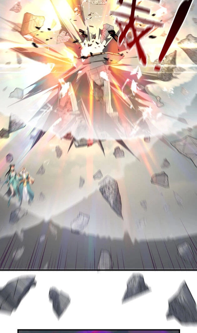 [FIX Thứ tự] Ta Trời Sinh Đã Là Nhân Vật Phản Diện Chapter 8 - Trang 2