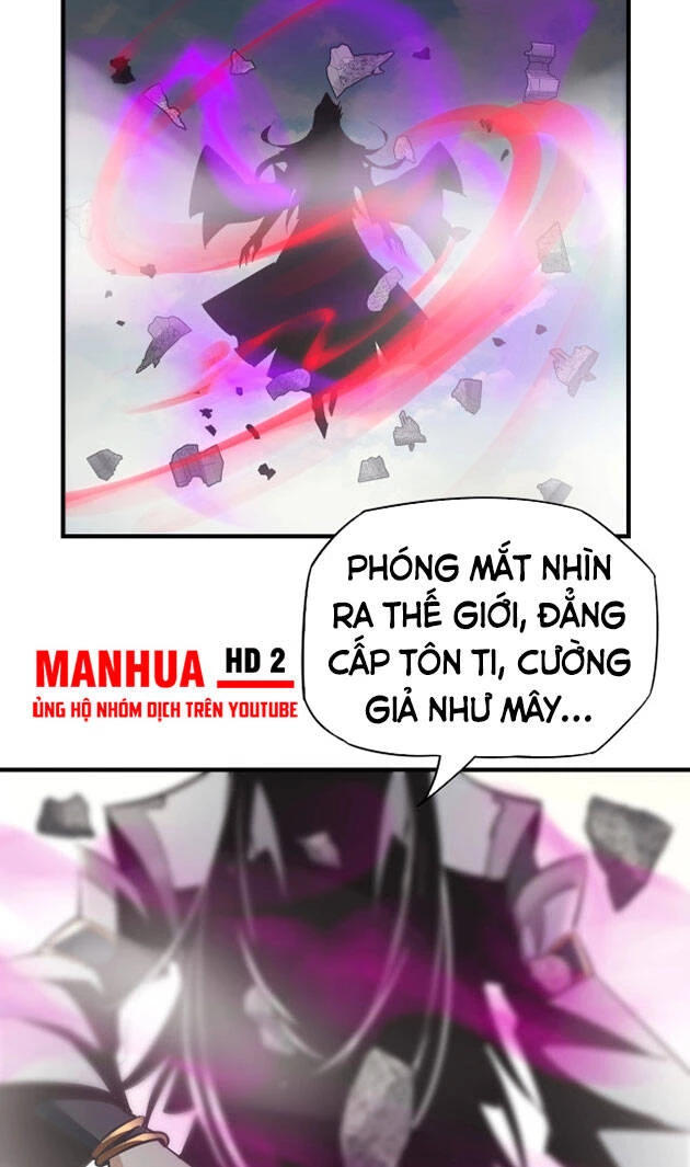 [FIX Thứ tự] Ta Trời Sinh Đã Là Nhân Vật Phản Diện Chapter 8 - Trang 2