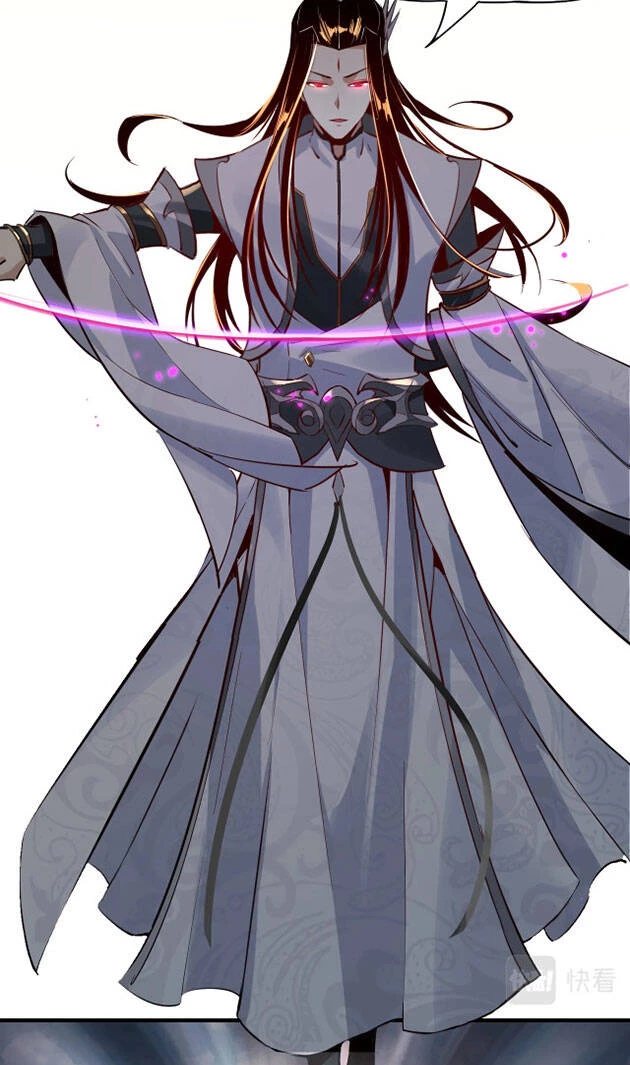 [FIX Thứ tự] Ta Trời Sinh Đã Là Nhân Vật Phản Diện Chapter 8 - Trang 2