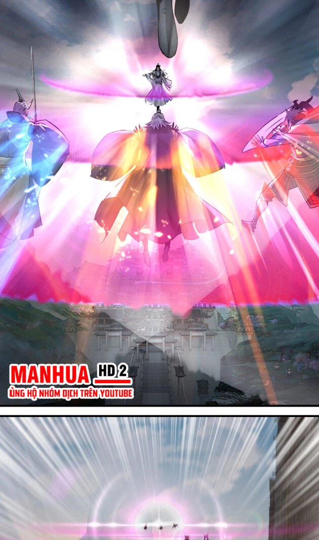 [FIX Thứ tự] Ta Trời Sinh Đã Là Nhân Vật Phản Diện Chapter 8 - Trang 2