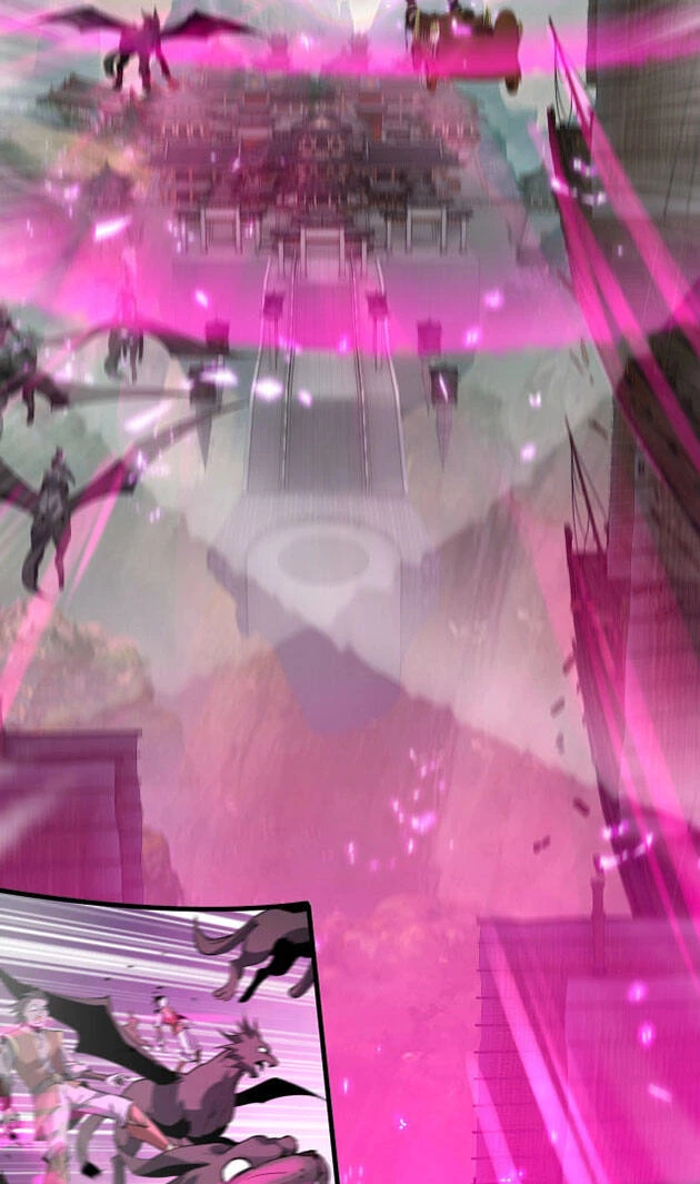 [FIX Thứ tự] Ta Trời Sinh Đã Là Nhân Vật Phản Diện Chapter 8 - Trang 2