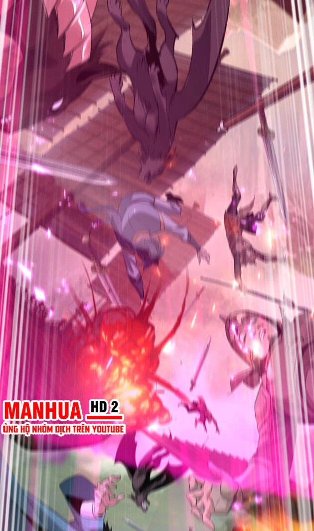 [FIX Thứ tự] Ta Trời Sinh Đã Là Nhân Vật Phản Diện Chapter 8 - Trang 2