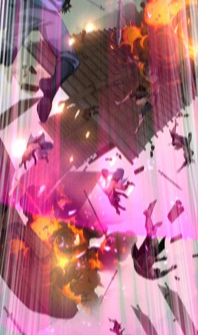 [FIX Thứ tự] Ta Trời Sinh Đã Là Nhân Vật Phản Diện Chapter 8 - Trang 2