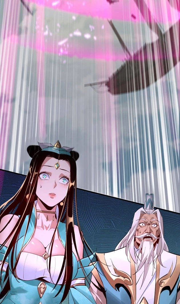 [FIX Thứ tự] Ta Trời Sinh Đã Là Nhân Vật Phản Diện Chapter 8 - Trang 2