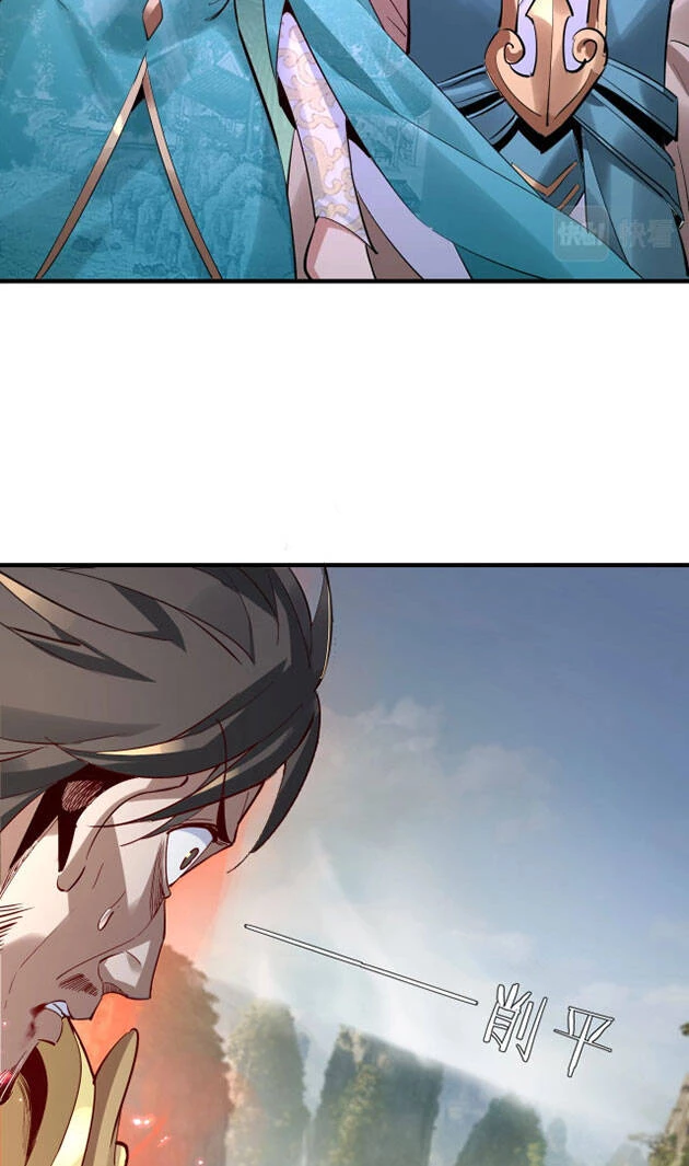 [FIX Thứ tự] Ta Trời Sinh Đã Là Nhân Vật Phản Diện Chapter 8 - Trang 2