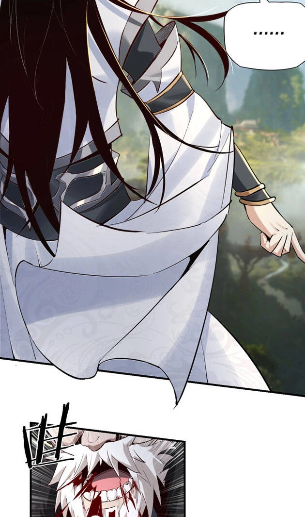 [FIX Thứ tự] Ta Trời Sinh Đã Là Nhân Vật Phản Diện Chapter 8 - Trang 2