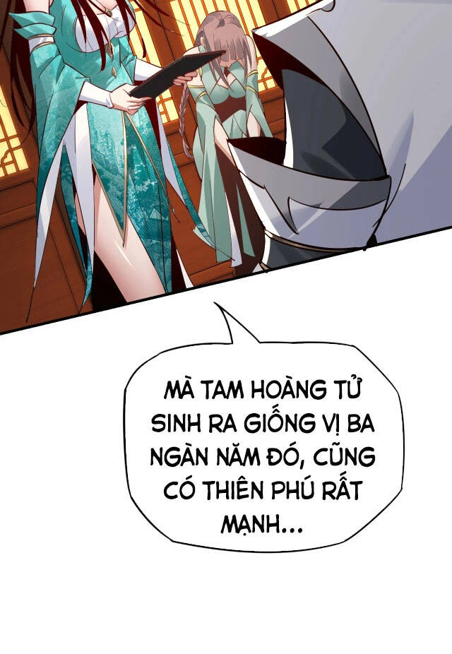 [FIX Thứ tự] Ta Trời Sinh Đã Là Nhân Vật Phản Diện Chapter 9 - Trang 2