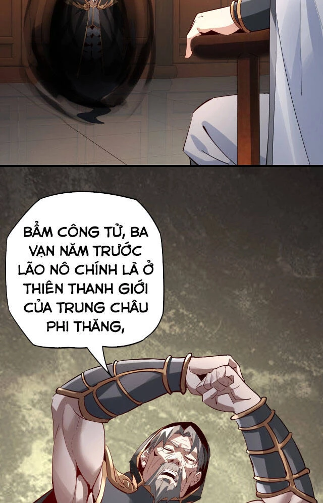 [FIX Thứ tự] Ta Trời Sinh Đã Là Nhân Vật Phản Diện Chapter 9 - Trang 2