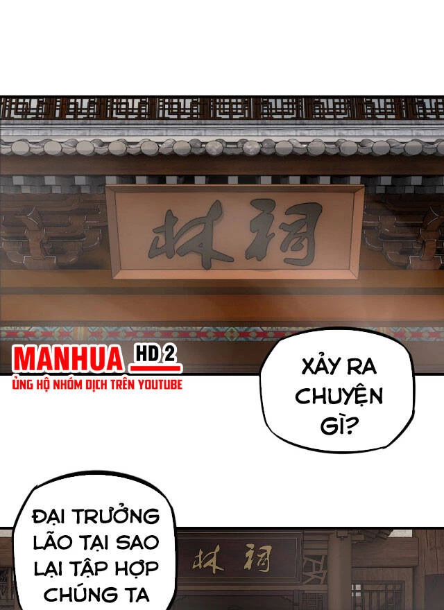 [FIX Thứ tự] Ta Trời Sinh Đã Là Nhân Vật Phản Diện Chapter 10 - Trang 2