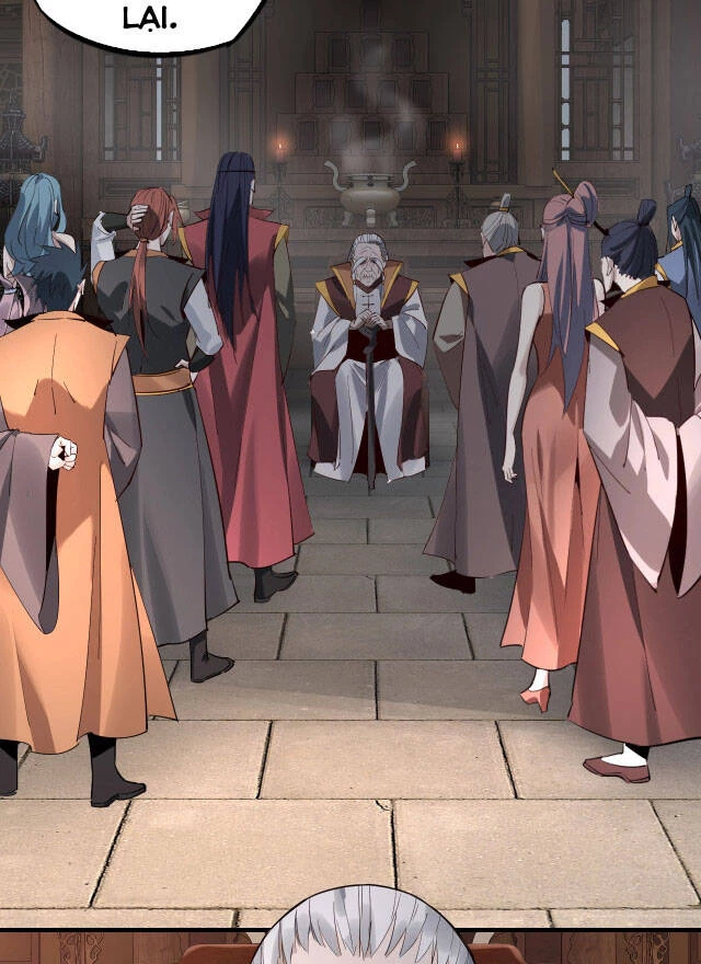 [FIX Thứ tự] Ta Trời Sinh Đã Là Nhân Vật Phản Diện Chapter 10 - Trang 2