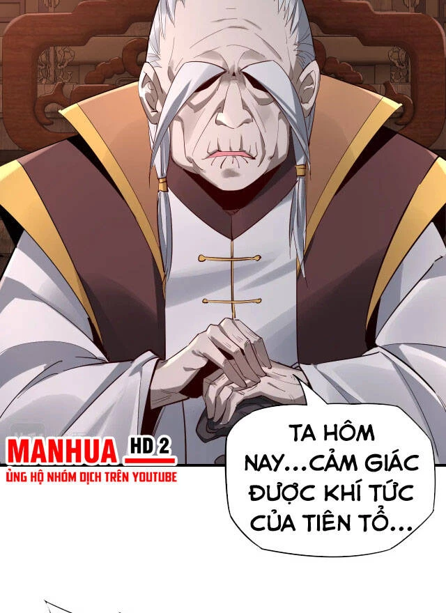 [FIX Thứ tự] Ta Trời Sinh Đã Là Nhân Vật Phản Diện Chapter 10 - Trang 2