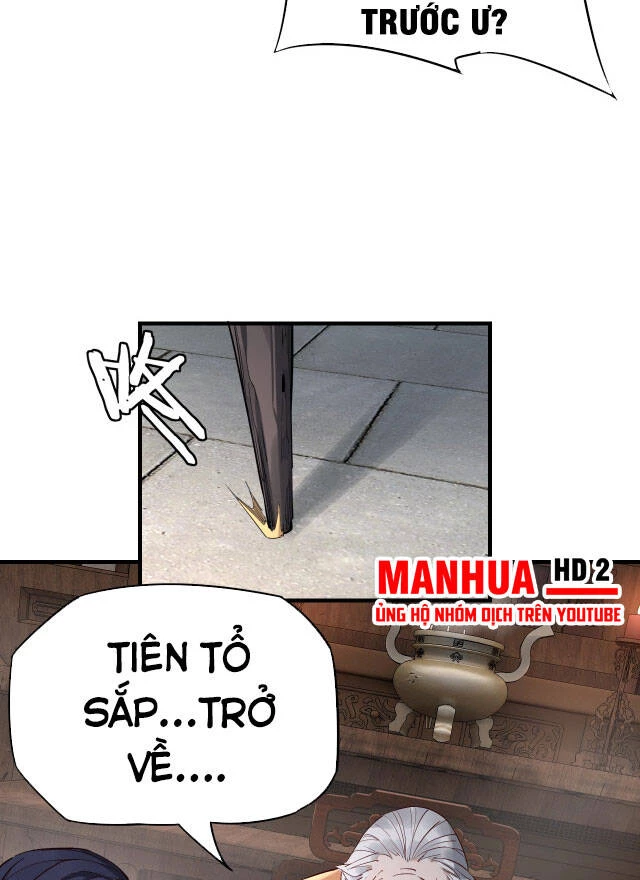 [FIX Thứ tự] Ta Trời Sinh Đã Là Nhân Vật Phản Diện Chapter 10 - Trang 2