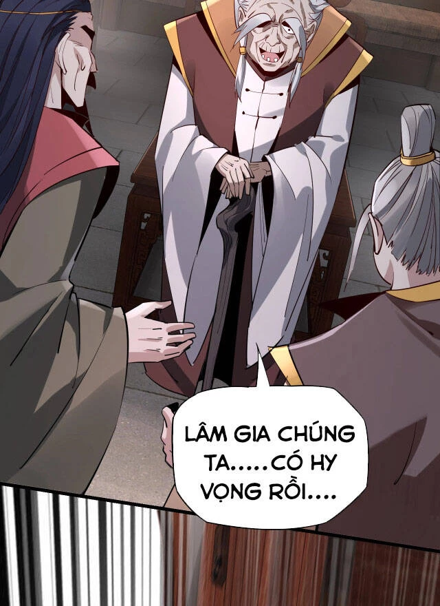 [FIX Thứ tự] Ta Trời Sinh Đã Là Nhân Vật Phản Diện Chapter 10 - Trang 2