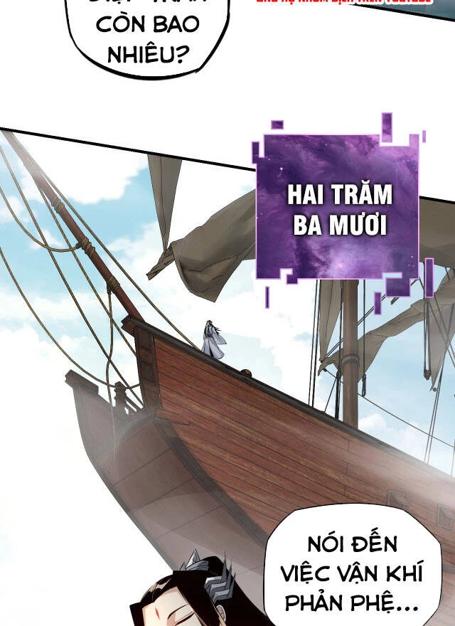 [FIX Thứ tự] Ta Trời Sinh Đã Là Nhân Vật Phản Diện Chapter 10 - Trang 2