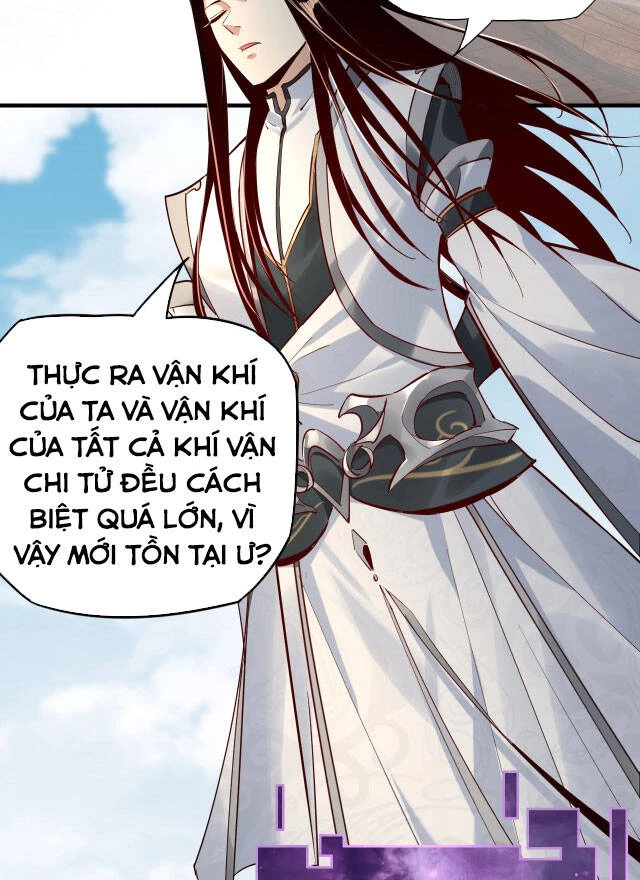 [FIX Thứ tự] Ta Trời Sinh Đã Là Nhân Vật Phản Diện Chapter 10 - Trang 2