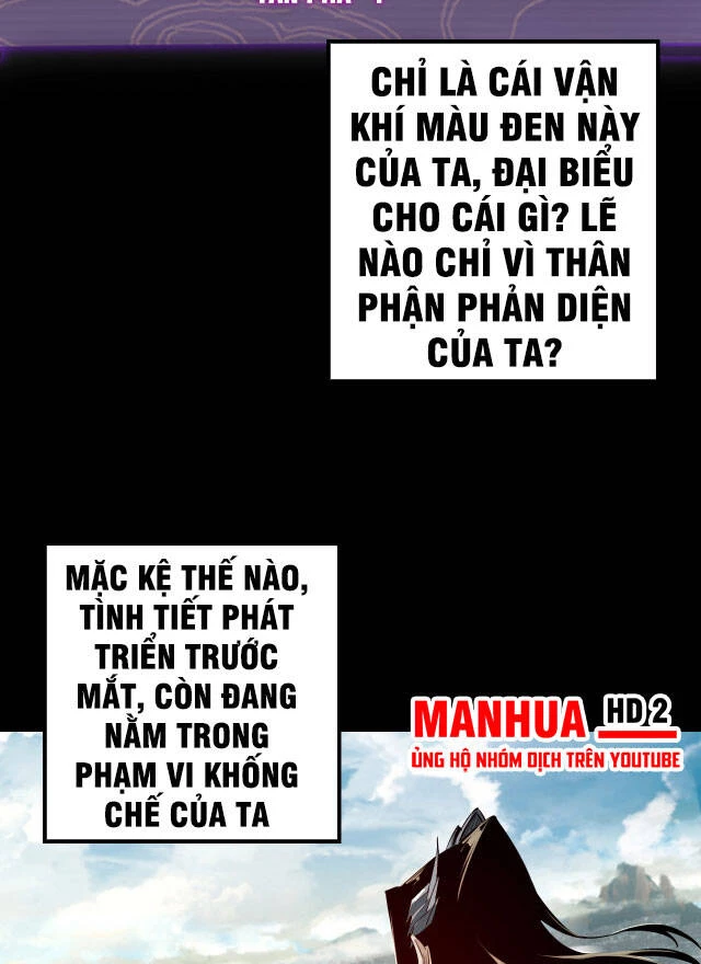 [FIX Thứ tự] Ta Trời Sinh Đã Là Nhân Vật Phản Diện Chapter 10 - Trang 2