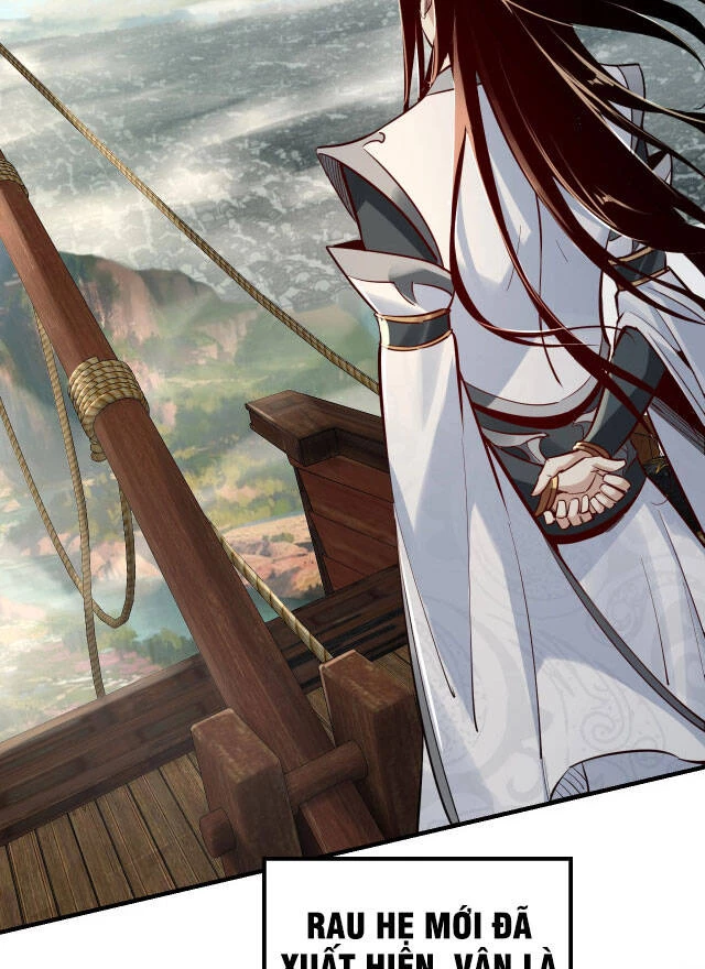 [FIX Thứ tự] Ta Trời Sinh Đã Là Nhân Vật Phản Diện Chapter 10 - Trang 2