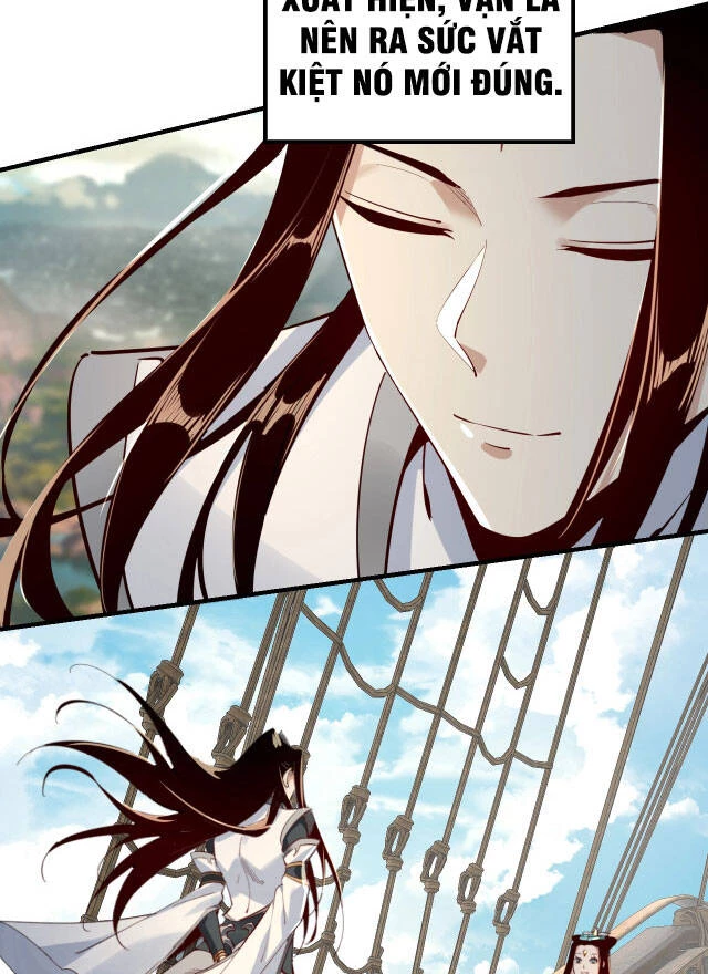 [FIX Thứ tự] Ta Trời Sinh Đã Là Nhân Vật Phản Diện Chapter 10 - Trang 2