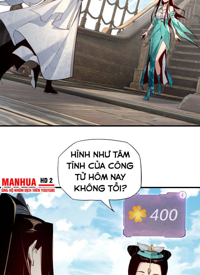 [FIX Thứ tự] Ta Trời Sinh Đã Là Nhân Vật Phản Diện Chapter 10 - Trang 2