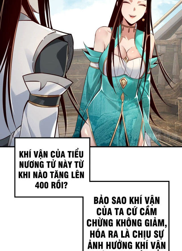 [FIX Thứ tự] Ta Trời Sinh Đã Là Nhân Vật Phản Diện Chapter 10 - Trang 2