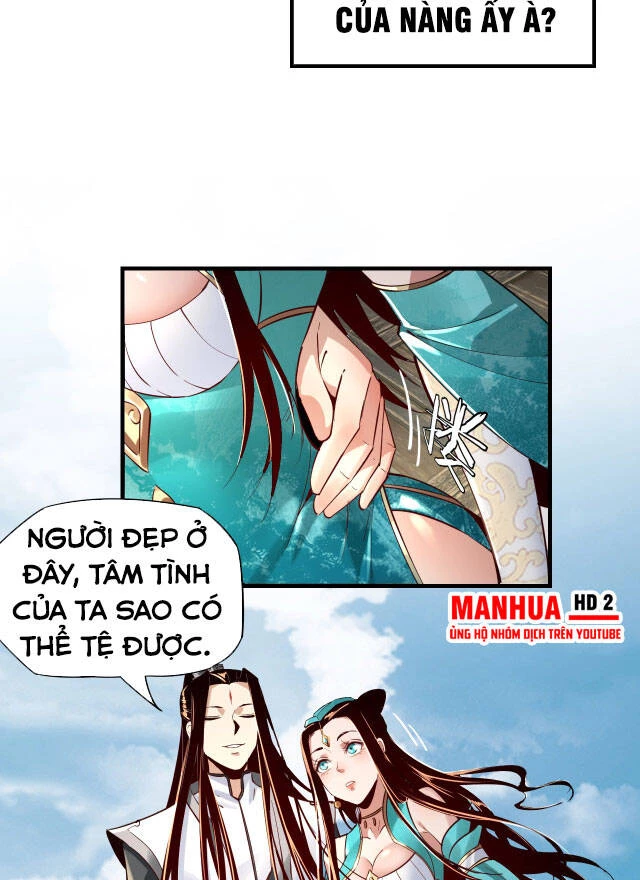 [FIX Thứ tự] Ta Trời Sinh Đã Là Nhân Vật Phản Diện Chapter 10 - Trang 2