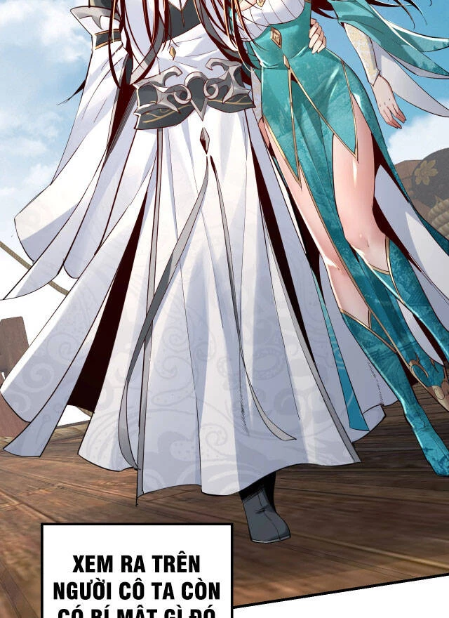 [FIX Thứ tự] Ta Trời Sinh Đã Là Nhân Vật Phản Diện Chapter 10 - Trang 2