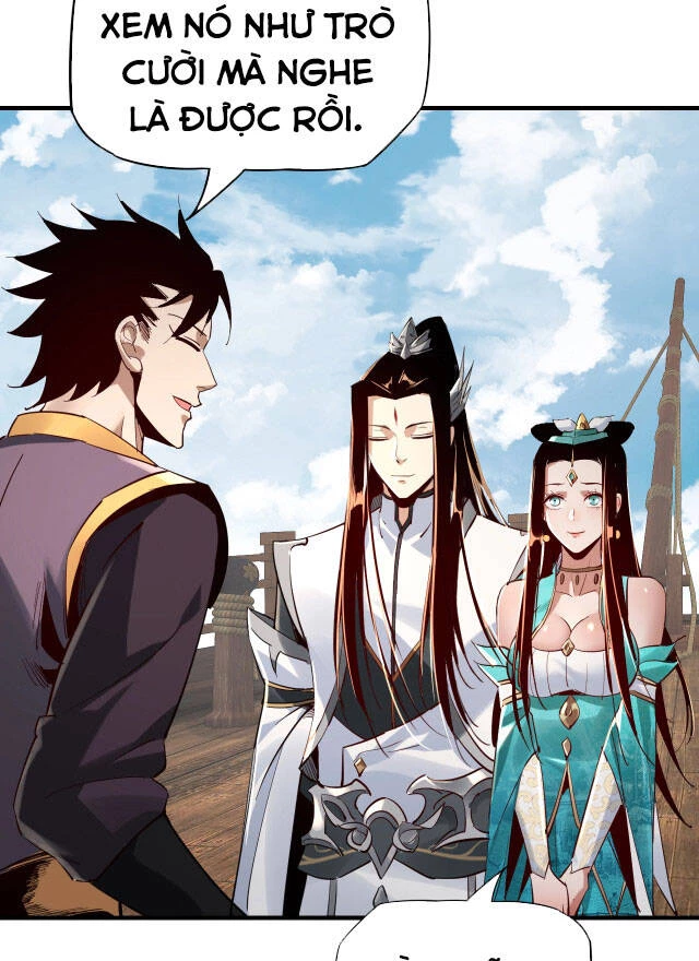 [FIX Thứ tự] Ta Trời Sinh Đã Là Nhân Vật Phản Diện Chapter 10 - Trang 2