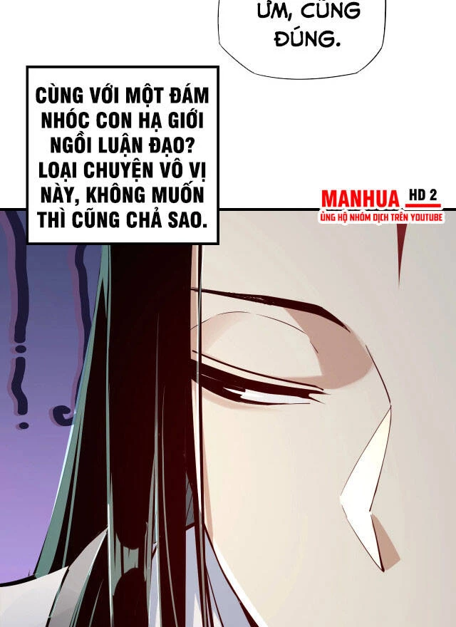 [FIX Thứ tự] Ta Trời Sinh Đã Là Nhân Vật Phản Diện Chapter 10 - Trang 2