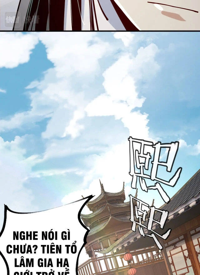 [FIX Thứ tự] Ta Trời Sinh Đã Là Nhân Vật Phản Diện Chapter 10 - Trang 2