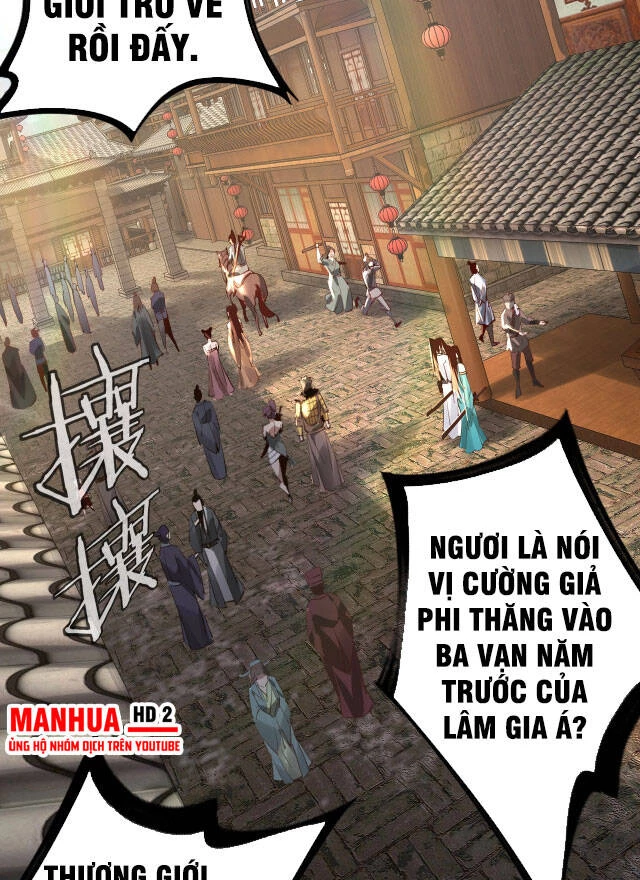 [FIX Thứ tự] Ta Trời Sinh Đã Là Nhân Vật Phản Diện Chapter 10 - Trang 2