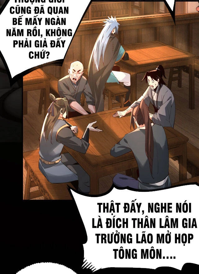 [FIX Thứ tự] Ta Trời Sinh Đã Là Nhân Vật Phản Diện Chapter 10 - Trang 2