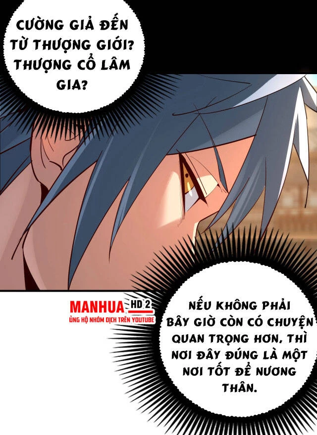 [FIX Thứ tự] Ta Trời Sinh Đã Là Nhân Vật Phản Diện Chapter 10 - Trang 2