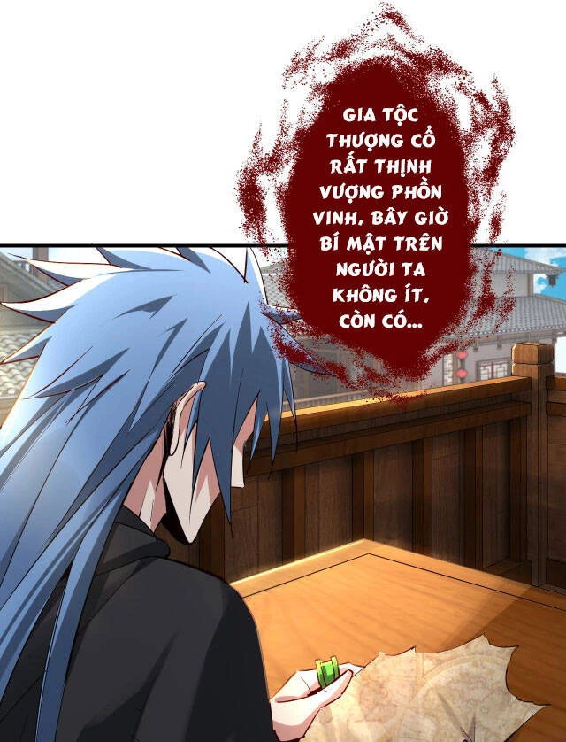 [FIX Thứ tự] Ta Trời Sinh Đã Là Nhân Vật Phản Diện Chapter 10 - Trang 2