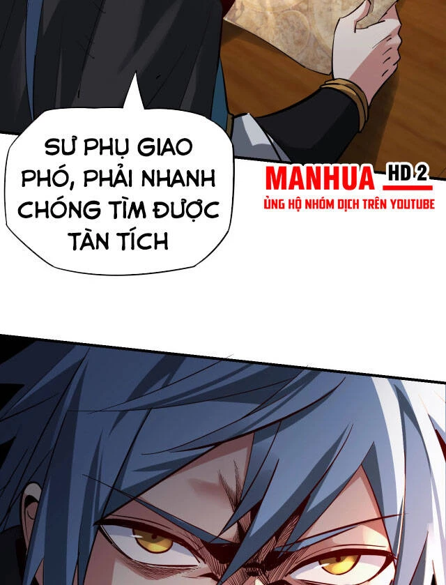 [FIX Thứ tự] Ta Trời Sinh Đã Là Nhân Vật Phản Diện Chapter 10 - Trang 2