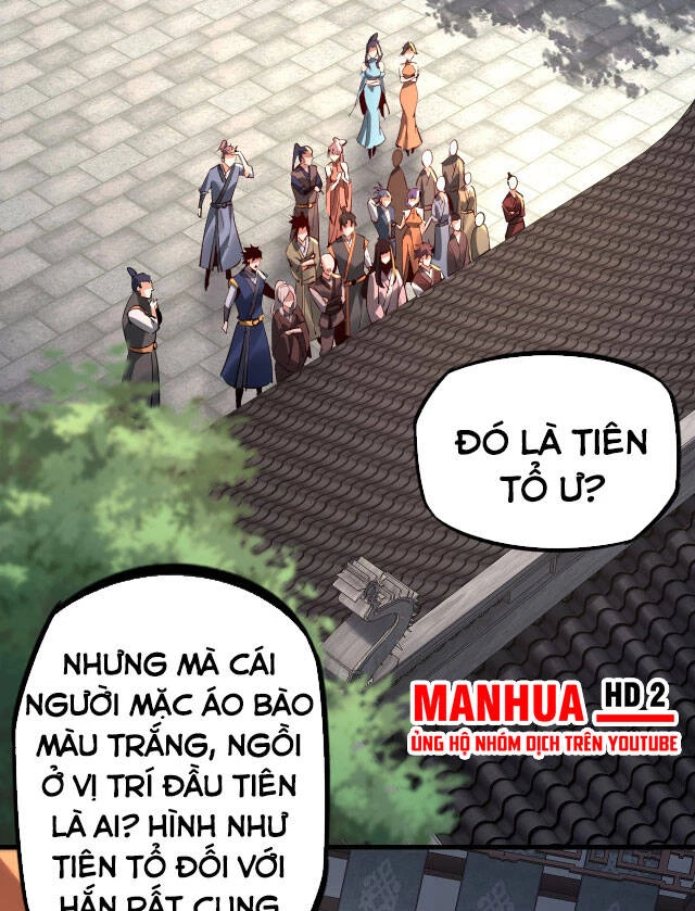 [FIX Thứ tự] Ta Trời Sinh Đã Là Nhân Vật Phản Diện Chapter 10 - Trang 2