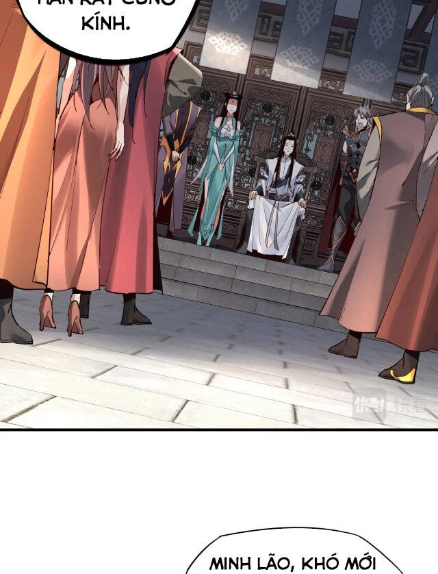 [FIX Thứ tự] Ta Trời Sinh Đã Là Nhân Vật Phản Diện Chapter 10 - Trang 2