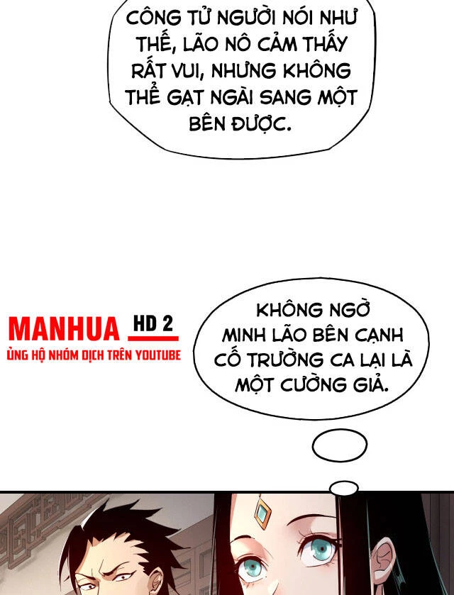 [FIX Thứ tự] Ta Trời Sinh Đã Là Nhân Vật Phản Diện Chapter 10 - Trang 2