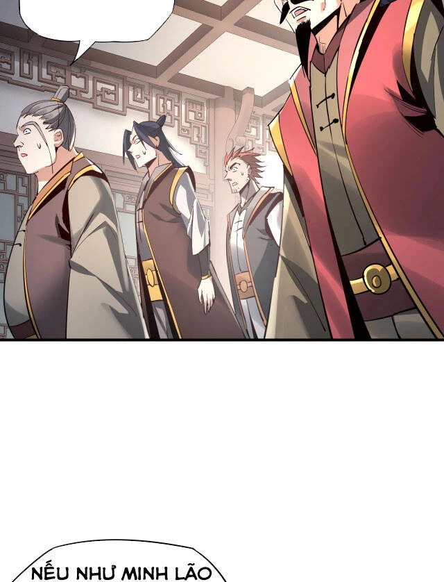 [FIX Thứ tự] Ta Trời Sinh Đã Là Nhân Vật Phản Diện Chapter 10 - Trang 2