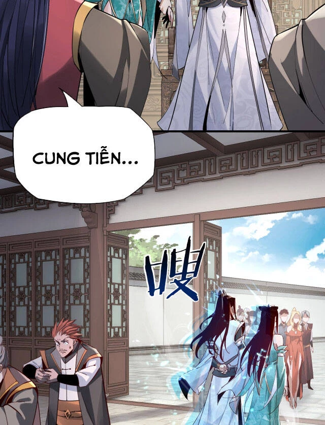 [FIX Thứ tự] Ta Trời Sinh Đã Là Nhân Vật Phản Diện Chapter 10 - Trang 2