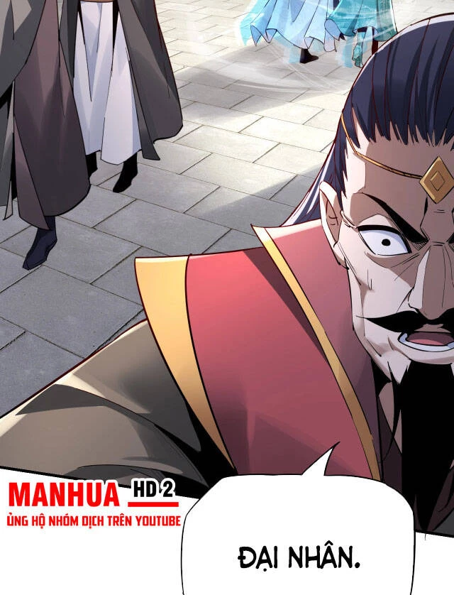 [FIX Thứ tự] Ta Trời Sinh Đã Là Nhân Vật Phản Diện Chapter 10 - Trang 2