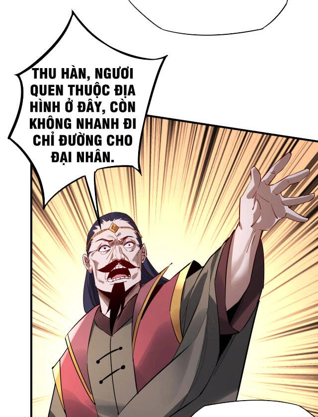 [FIX Thứ tự] Ta Trời Sinh Đã Là Nhân Vật Phản Diện Chapter 10 - Trang 2