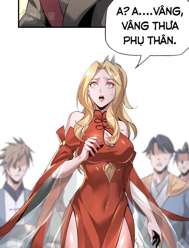 [FIX Thứ tự] Ta Trời Sinh Đã Là Nhân Vật Phản Diện Chapter 10 - Trang 2