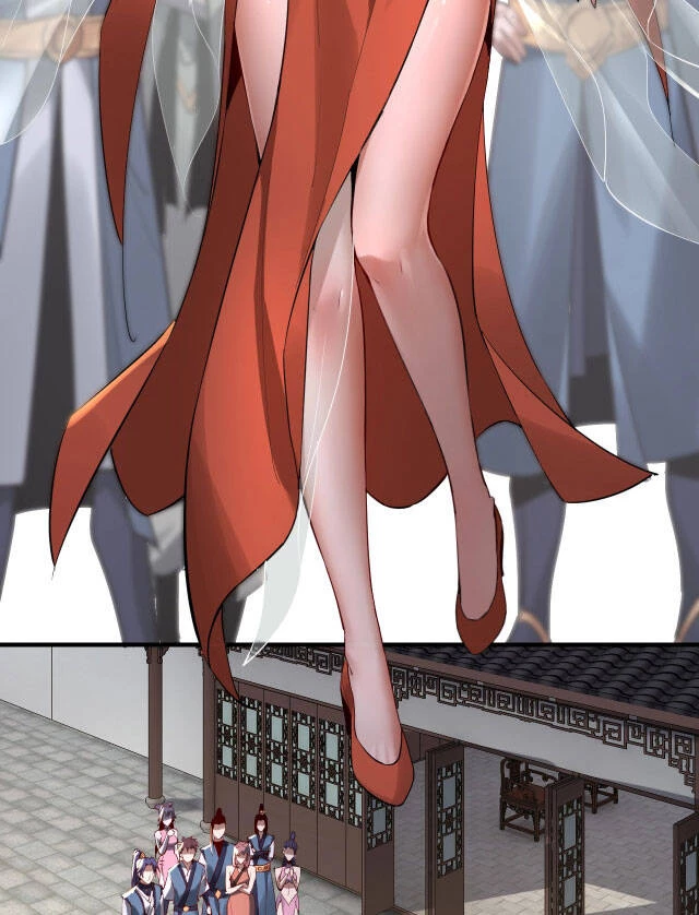 [FIX Thứ tự] Ta Trời Sinh Đã Là Nhân Vật Phản Diện Chapter 10 - Trang 2