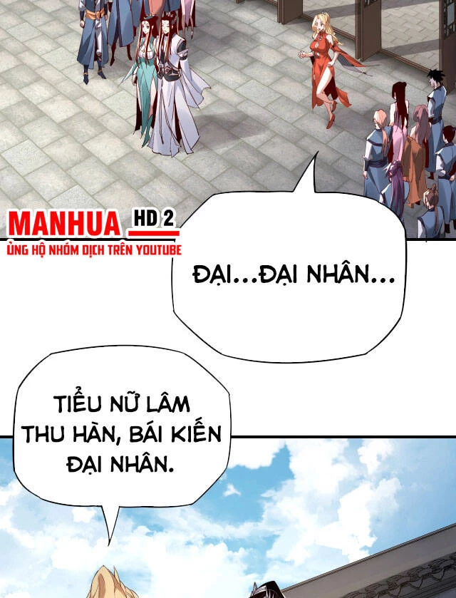 [FIX Thứ tự] Ta Trời Sinh Đã Là Nhân Vật Phản Diện Chapter 10 - Trang 2