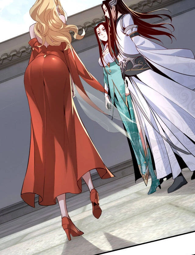 [FIX Thứ tự] Ta Trời Sinh Đã Là Nhân Vật Phản Diện Chapter 10 - Trang 2